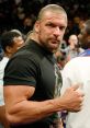 Triple H Type your text and hear it in the voice of Triple H.