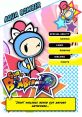 Aqua (Super Bomberman R) Aqua