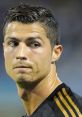 Cristiano Ronaldo Siu Literally Why does it keep saying SI u s i u s i u