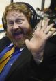 Paul McCann The PA Announcer for the Nashville Predators.