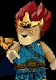 Laval The Lion
