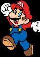 Hard Head Mario The Hard Head Mario's voice is now on 101s!