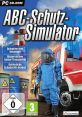 ABC-Schutz-Simulator - Video Game Video game from ABC-Schutz-Simulator for Windows. Published by Rondomedia (2012).