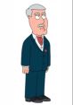 Carter Pewterschmidt (Seth Macfarlane) Carter Pewterschmidt (voiced by Seth MacFarlane) is Lois, Carol and Patrick's father,