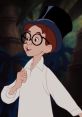 John Darling (Disney's Peter Pan; 1953) (Paul Collins) John Darling is a major character in Disney's 1953 animated feature