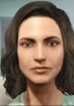 Nora (Fallout 4) The voice of nora