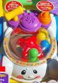Fisher Price Laugh & Learn Learning Mower Laugh & Learn Learning Mower