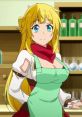 Rit (Banished From The Hero's Party) Rit
