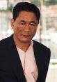 Takeshi Kitano Type your text and hear it in the voice of Takeshi Kitano .
