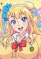 Galko (Oshiete! Galko Chan) Galko