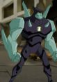 Diamond Head Ben 10