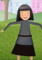 Kendra Klee Black Back To Normal (Pinkalicious) Kendra Klee Black Back To Normal (Pinkalicious)