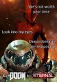 Doom meme
