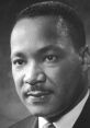 Martin Luther King Jr. Martin Luther King Jr. (born Michael King Jr.; January 15, 1929 – April 4, 1968) was an American