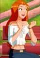 Allie (Totally Spies!)