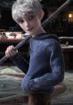 Jack Frost Rotg Jack Frost from Rise of the Guardians