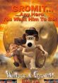 Help Points (Jon Glover, Wallace & Gromit In Project Zoo) Voice text to speech from the PlayStation 2 game Wallace &