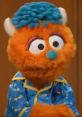 Rudy (Sesame Street) Hi-Fi Type your text and hear it in the voice of Rudy