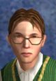 Donald Anderson (Bully) Character description Donald is a rather small and very skinny nerd with dark blond hair and