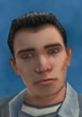 Lefty Mancini (Bully) Character description Lefty is tied with Vance for the smallest in the Greaser clique. He resembles