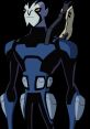 Ben 10 Omniverse Rook