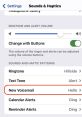 Voicemail Voicemail