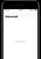 Voicemail Voicemail