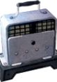 Evil Toaster : Fallout - New Vegas for the Evil Toaster, who appears in Fallout: New Vegas. Contains of him making threats