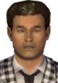 Benny : Fallout - New Vegas for Benny of Fallout: New Vegas. Includes anger, insults, women, and more.