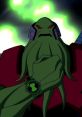 Ben 10 Alien Force Vilgax