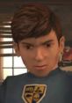 Kirby Olsen ( Bullworth Academy ) Character description Kirby is a small jock with brown eyes and combed dark brown hair.