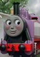 Rosie (Thomas & Friends) (Chantal Strand) Hello, I'm Rosie. I wanna be just like Thomas, a really useful engine.