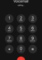 Voicemail operator