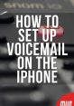 Voicemail Operator