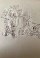 Jibanyan (Yo Kai Watch) Alicyn Packard Jibanyan (Yo Kai Watch) Alicyn Packard