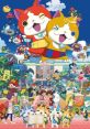 Yo Kai Watch! (2019) Yo Kai Watch! (2019) Yo Kai Watch