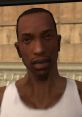 CJ (Carl Johnson) Grand Theft Auto San Andreas Voice CJ from GTA SA.