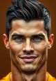 Confident young man with stylish hair and a warm smile, embodying the spirit of athleticism and determination.