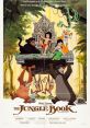 Shere Khan (Disney: El Libro De La Selva 1967) (Español) Type your text and hear it in the voice of Shere Khan (Disney: El