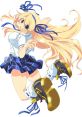 Katsuragi (Senran Kagura)