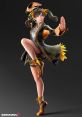 Ling Xiaoyu (Tekken 8) Ling Xiaoyu is a Chinese martial arts master who has feelings for Jin Kazama. She infiltrates the