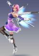 Alisa Bosconovitch (Tekken) Alisa Bosconovitch is an android from Tekken