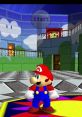 Mundomario64 Idk
