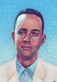 Forrest Gump (Tom Hanks) Tom Hanks as Forrest Gump from the 1894 hit film of the same name