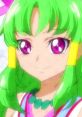 Cure Empress (Doki Doki Pretty Cure) Cure Empress