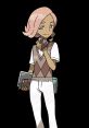 Ilima (Pokémon Masters Ex) Ilima