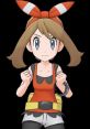 May (Pokémon Masters Ex) May