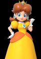 Princess Daisy (Giselle Fernandez) Princess Daisy