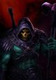 Skeletor