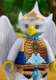 Eris The Eagle